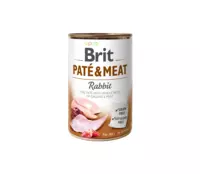 Brit Care konservi ar trusi 400g