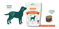 Boxby Hypoallergenic Urinary Care 100gr