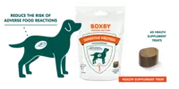 Boxby Hypoallergenic Sensitive Protein 100gr