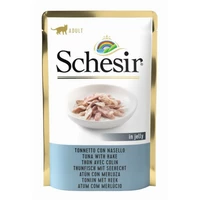 Schesir TUNCIS UN HEKS, 85g