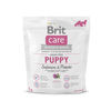 Brit Care puppy, lasis ar kartupeļiem, kucēniem, 1kg