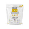 Brit Care Puppy Jērs ar rīsiem, kucēniem, 1kg