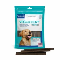 Virbac Cet Chew Veggie Dent FR3SH suņiem virs 30 kg L N15