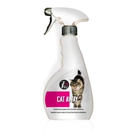 7pets Cat Away aerosols 500 ml