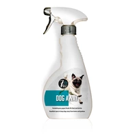 7pets Dog Away aerosols 500 ml