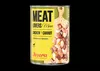 Josera Meat Lovers Menu- vista ar burkāniem, 6x400g