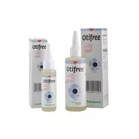 Otifree, 160ml