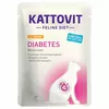 KATTOVIT Diabetes ar vistu 85g