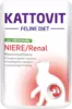 KATTOVIT Niere/Renal ar tītaru 85g