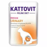 KATTOVIT Urinary ar lasi 85g