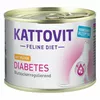 KATTOVIT Diabetes ar vistu, 185g