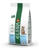 LIBRA CAT KITTEN 1,5KG - КAĶĒNIEM NO 2 LĪDZ 12 MENEŠIEM (VISTA UN RĪSI)