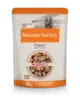 Konservi Nature's Variety Dog Original Medium Beef 0.300 kg - Konservi ar liellopu pieaugušiem suņiem