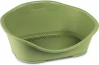 Guļamvieta suņiem SLEEPER 4 (olive)