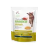 NATURAL TRAINER URINARY ADULT WITH CHICKEN  - SAUSĀ BARĪBA AR VISTU PIEAUGUŠIEM KAĶIEM AR URĪNCEĻU SLIMĪBĀM 300 G