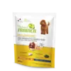 NATURAL TRAINER DOG SMALL&TOY ADULT FISH&RICE 800G - SAUSĀ BARĪBA AR TUNCI UN RĪSIEM  MAZO UN ĻOTI MAZO ŠĶIRŅU PIEAUGUŠIEM SUŅIEM 0,800 KG