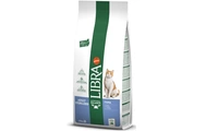 LIBRA CAT ADULT STERILIZED TUNA 15KG - STERILIZĒTIEM KAĶIEM (AR TUNCI)