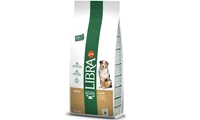 LIBRA DOG ADULT LAMB 15KG - VISU ŠĶIRŅU SUŅIEM (JĒRS)