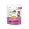 NATURAL TRAINER KITTEN WITH CHICKEN - SAUSĀ BARĪBA AR VISTU  KAĶĒNIEM 300 GR