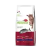 NATURAL TRAINER ADULT WITH TUNA - SAUSĀ BARĪBA AR TUNCI PIEAUGUŠIEM KAĶIEM 10 KG