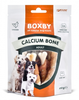 BOXBY CALCIUM BONE 100gr - KALCIJA KAULIŅI PIEAUGUŠIEM SUŅIEM 100gr