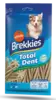 BREKKIES DENTAL CARE STICK 180GR - GARDUMS SUŅIEM (MUTES DOBUMA HIGIĒNA)