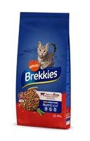 Brek cat Beef 15,0kg