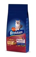 Brek cat Delice Poultry  20,0kg