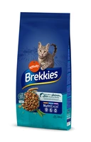 Brek cat Salmon 15,0kg