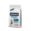 ADVANCE CAT ADULT CHICKEN 3.0KG- PIEAUGUŠIEM KAĶIEM (VISTA UN RĪSI)