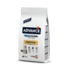 ADVANCE CAT ADULT SALMON SENSITIVE 1,5KG - PIEAUGUŠIEM KAĶIEM (LASIS UN RĪSI)