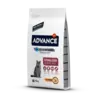 ADVANCE CAT SENIOR 10+ STERILIZED  10,0KG - VECIEM STERILIZĒTIEM KAĶIEM (VISTA UN MIEŽII)