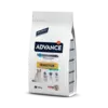 ADVANCE CAT STERILIZED SENSITIVE 1,5KG - STERILIZĒTIEM KAĶIEM (LASIS UN RĪSI)