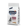 ADVANCE CAT SENIOR 10+ STERILIZED  1.5KG - VECIEM STERILIZĒTIEM KAĶIEM (VISTA UN MIEŽII)