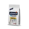 ADVANCE CAT STERILIZED SENSITIVE 3.0KG - STERILIZĒTIEM KAĶIEM (LASIS UN RĪSI)