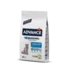 ADVANCE CAT STERILIZED TURKEY 3,0KG - STERILIZĒTIEM KAĶIEM (TĪTARS UN MIEŽI)