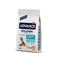 ADVANCE DOG PUPPY INITIAL 3,0KG - GRŪSNAM VAI BAROJOŠĀM KUCĒM