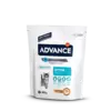 ADVANCE CAT KITTEN 0.4KG - КAĶĒNIEM NO 2 LĪDZ 12 MENEŠIEM (VISTA UN RĪSI)