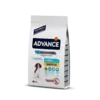 ADVANCE DOG PUPPY SENSITIVE 3,0KG - JUTĪGIEM KUCĒNIEM (LASIS UN RĪSI)