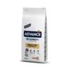 ADVANCE DOG SENSITIVE SALMON & RICE 12,0KG - JUTĪGIEM SUŅIEM (LASIS UN RĪSI)