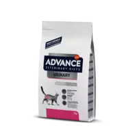 ADVANCE VET CAT URINARY 3.0KG - Barība kaķiem urīntrakta veselībai