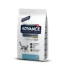 ADVANCE VET CAT GASTROENTERIC SENSITIVE 8KG - Pieaugušiem kaķiem gremošanas trakta veselībai