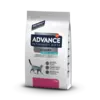 ADVANCE VET CAT URINARY LOW CALLORIES 7.5 KG - Sterilizētiem kaķiem urīntrakta veselībai ar lieku svaru