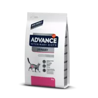 ADVANCE VET CAT URINARY 8.0KG - Barība kaķiem urīntrakta veselībai