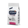 ADVANCE VET CAT URINARY STRESS 1.25 KG -  Barība kaķiem urīntrakta veselībai ar sastāvdaļām, kas palīdz mazināt stresu