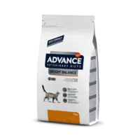 ADVANCE VET CAT WEIGHT BALANCE 1.5 KG -  SAMAZINA ĶERMEŅA SVARU