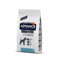 ADVANCE VET DOG GASTROENTERIC 3.0KG -  Barība gremošanas trakta veselībai