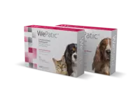 WePatic small breed & cats N30