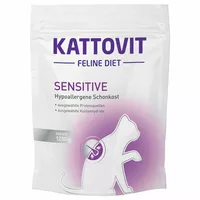 KATTOVIT Sensitive 400g