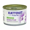 KATTOVIT Sensitive ar tītaru 185g